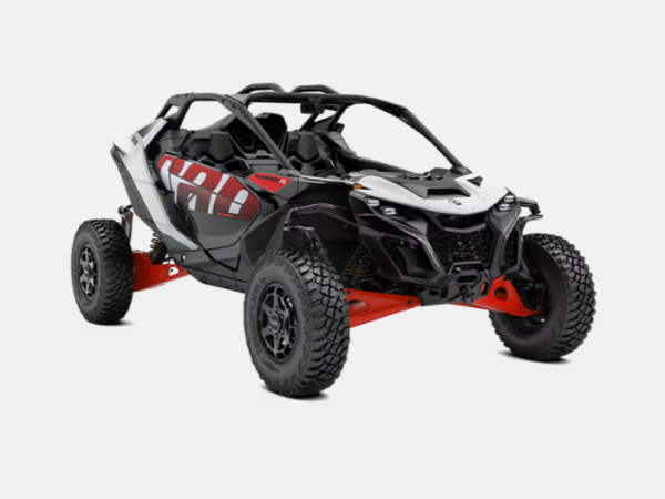 CAN-AM Maverick R 2025