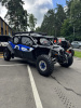 CAN-AM Maverick X3 XRS MAX Turbo R 2023 с ПСМ