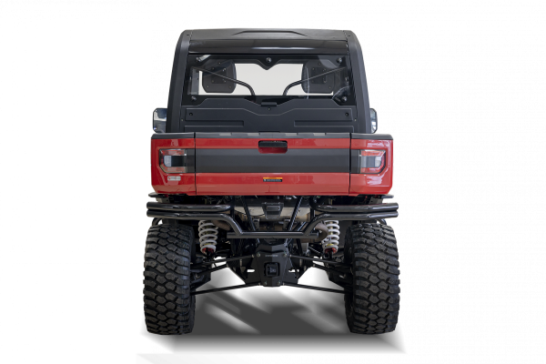 HiSUN FORESTER 750 LIMITED 2025 HiSUN FORESTER 750 LIMITED 2025