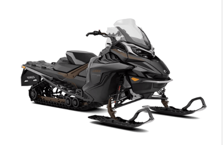 ADVENTURE LTD 900 ACE 2025