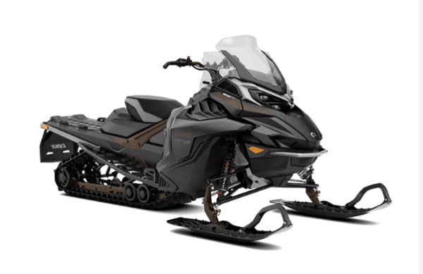 LYNX Adventure LTD 900 ACE 2025 LYNX Adventure LTD 900 ACE 2025