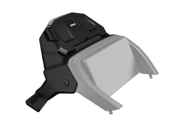 Расширение консоли G3 (except X mr models) для установки стекла New