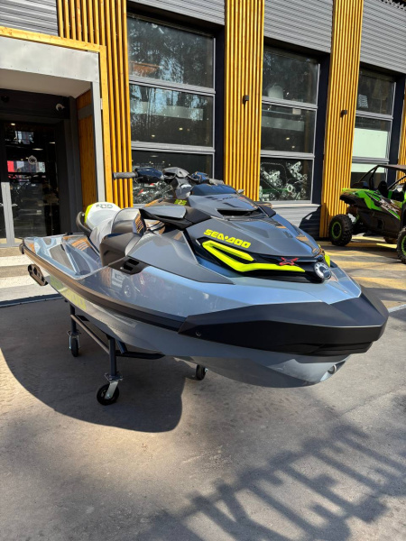 SEA-DOO RXT-X 325 2025