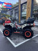 Loncin XWolf 1000L MUD 2025 с ЭПСМ (пробег 2 119 км)