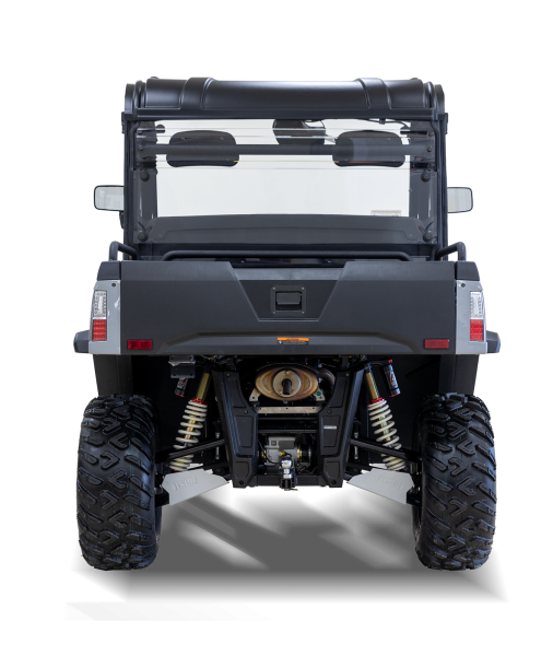 HiSUN SECTOR 750 WINTER TRAVEL 2025 HiSUN SECTOR 750 WINTER TRAVEL 2025