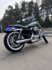 Harley-Davidson XL 1200C