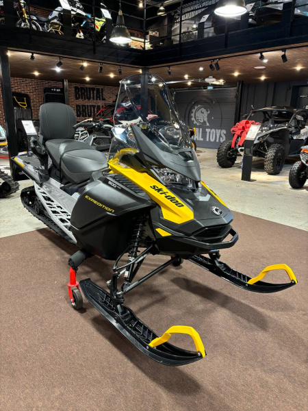 SKI-DOO Expedition Sport 900 ACE 2024 SKI-DOO Expedition Sport 900 ACE 2024
