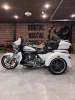 Harley-Davidson FLHTCUG CVO Tri Glide 2020