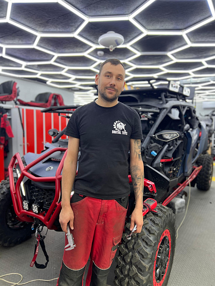 Всеволод Медведев