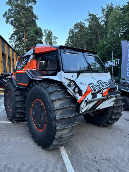 BIGBO BigBo-S 2025 0008