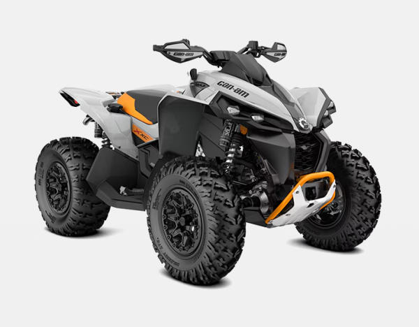 CAN-AM Renegade X XC 1000R 2025