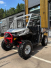 CAN-AM Traxter XMR HD10 2025