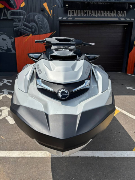 SEA-DOO GTX LTD 325 2026