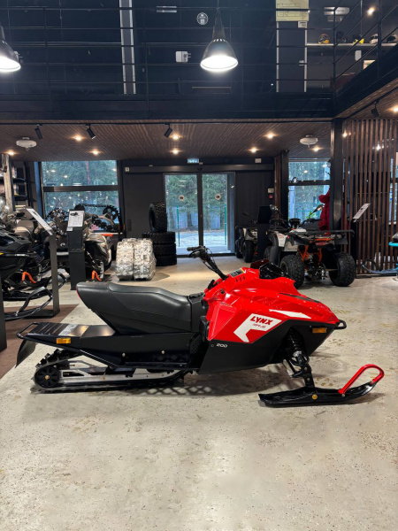 LYNX Rave 2024 LYNX Rave 2024