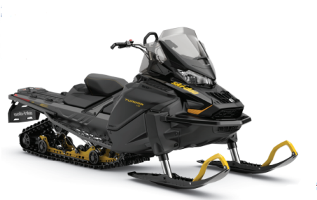 Tundra LE 600 EFI 2025 