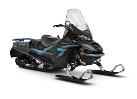 COMMANDER STD 900 ACE 2025