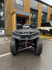 CAN-AM Outlander MAX Backcountry 1000R 2026