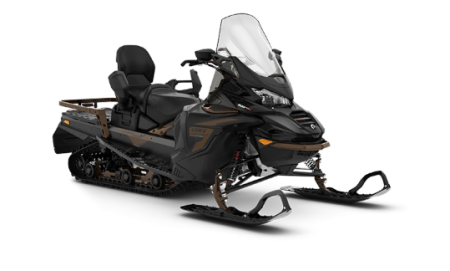 69 RANGER SNOWCRUISER 900 ACE TURBO R 2024
