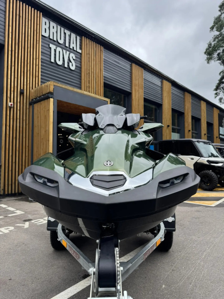 Kawasaki Jet Ski Ultra 310LX 2025