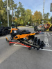 SKI-DOO Summit Expert 850 E-TEC 154 2027 с НДС и ЭПСМ