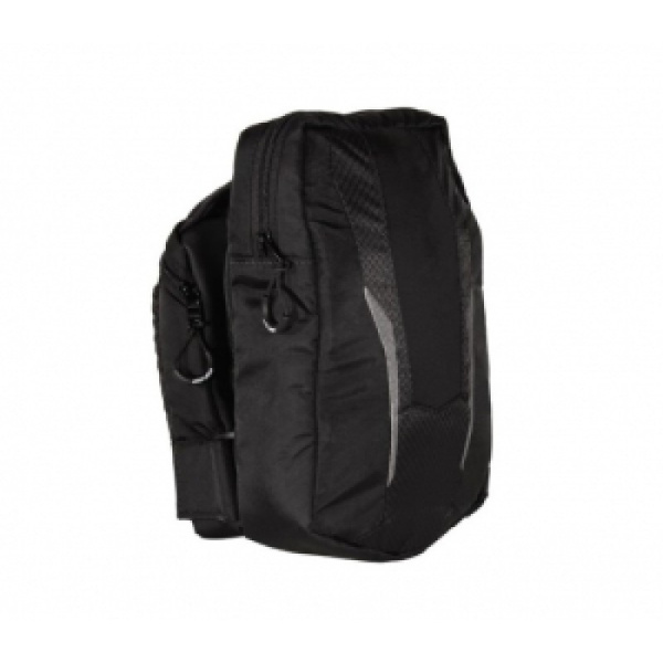 Сумка на проставку руля снегохода с подогревом короткая Ski-Doo BRP Сумка на проставку руля снегохода с подогревом короткая Ski-Doo BRP