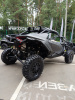 CAN-AM MAVERICK R X-RS Smart-Shox 2025