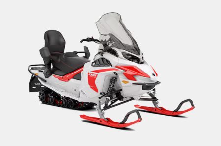 LYNX Adventure Electric 2026