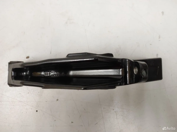 Кулак поворотный правый для Ski-Doo Freeride 2022 бу