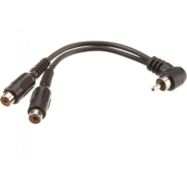 Разъем стандарта RCA BRP Ski-Doo