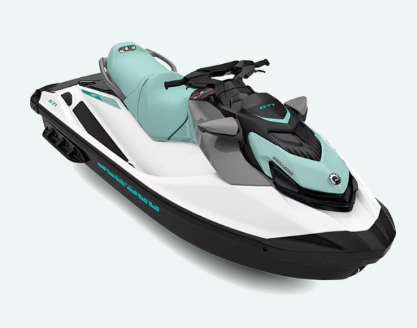 SEA-DOO GTI 130 2024