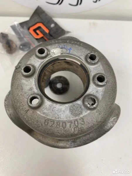 Коронка вариатора Maverick X3 Коронка вариатора Maverick X3