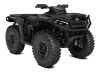 CAN-AM Outlander Backcountry 1000R 2026