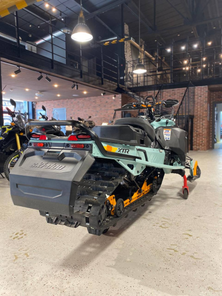 SKI-DOO Expedition Xtreme 850 E-Tec 2024 SKI-DOO Expedition Xtreme 850 E-Tec 2024