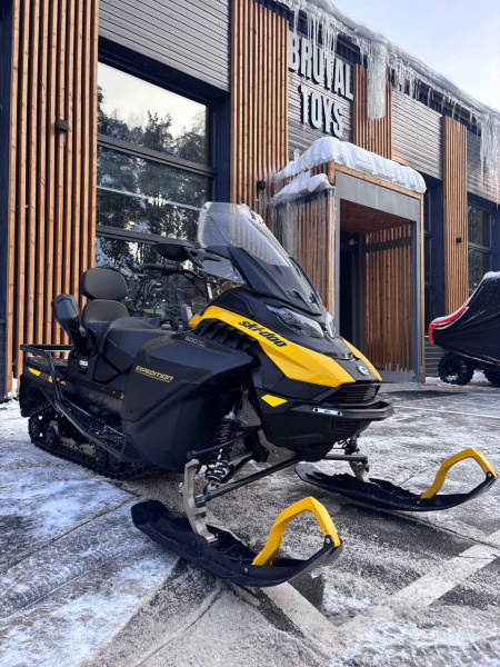 SKI-DOO Expedition LE 20" 900 ACE Turbo 2026
