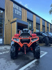 Loncin XWolf 1000L MUD 2025 с ЭПСМ (пробег 2 119 км)
