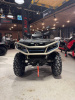 CAN-AM Outlander MAX 1000R Limited Smart-Shox 2026