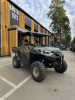 Сan-Аm Defender XMR HD11 with half-doors 2026