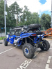 CAN-AM Maverick X3 XRS MAX Turbo R 2023 с ПСМ