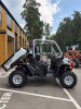 CAN-AM Traxter XMR HD10 2025