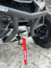 CAN-AM Maverick R X RC Smart-Shox 2026