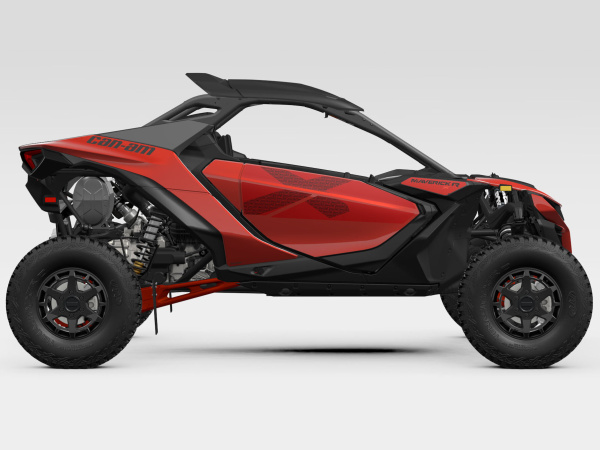 CAN-AM Maverick R X 999T 2026