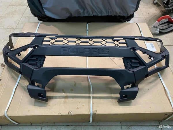 Бампер на Polaris Ranger 1000XP новый