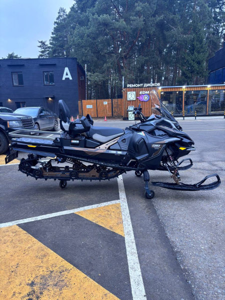 LYNX Commander 900 ACE Limited 2026