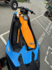 SEA-DOO Spark Trixx 3up Audio 2026