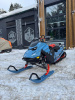 SKI-DOO Freeride 154 850 E-TEC 2026