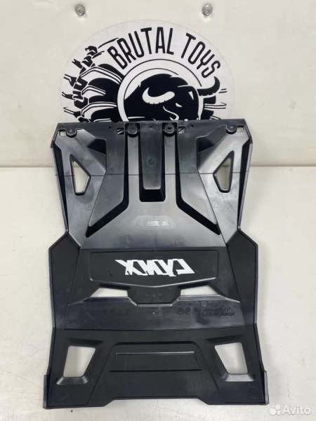 Задний брызговик снегохода BRP Lynx G4 520001646