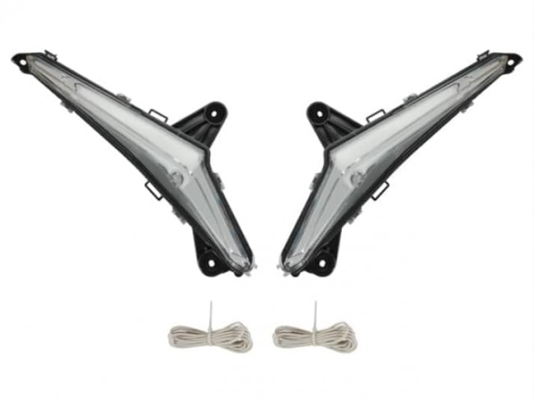 Комплект поворотников Maverick R Аналог