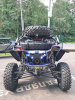 CAN-AM Maverick X3 XRS MAX Turbo R 2023 с ПСМ