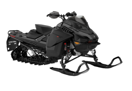 BACKCOUNTRY X-RS 850 E-TEC 2025
