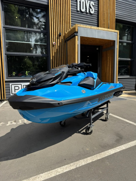 SEA-DOO RXP-X 325 2026